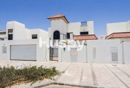 4 Schlafzimmer Villa zum zur Miete in Al Shamkha, Abu Dhabi - Villa in Al Shamkha,Al Reeman 2,Fay Al Reeman 2, 4 schlafzimmer, 230000 AED - 15541345 4 Schlafzimmer Villa zum zur Miete in Al Shamkha, Abu Dhabi - Villa in Al Shamkha,Al Reeman 2,Fay Al Reeman 2, 4 schlafzimmer, 230000 AED - 15541345