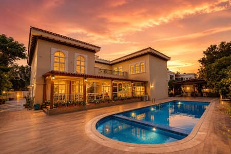 6 Schlafzimmer Villa zum zum Verkauf in The Villa, Dubai - Villa in The Villa,The Aldea, 6 schlafzimmer, 17500000 AED - 15541348 6 Schlafzimmer Villa zum zum Verkauf in The Villa, Dubai - Villa in The Villa,The Aldea, 6 schlafzimmer, 17500000 AED - 15541348