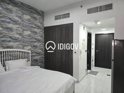 Monolocale in Affitto a Dubai Land Residence Complex (DLRC), Dubai - Appartamento a Dubai Land Residence Complex (DLRC)，Time 1 Building, 38000 AED - 15541367
