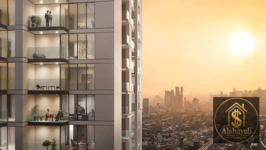 1 Bedroom Flat for Sale in Jumeirah Village Circle (JVC), Dubai - WhatsApp Image 2026-06-19 at 7.02. 46 PM (1). jpeg 1 Bedroom Flat for Sale in Jumeirah Village Circle (JVC), Dubai - WhatsApp Image 2026-06-19 at 7.02. 46 PM (1). jpeg