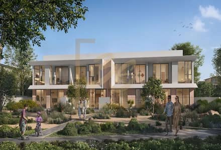 3 Bedroom Villa for Sale in The Valley by Emaar, Dubai - ON THE PARK | MOTIVATED SELLER | NEAR TO AMENITIES 3 Bedroom Villa for Sale in The Valley by Emaar, Dubai - ON THE PARK | MOTIVATED SELLER | NEAR TO AMENITIES