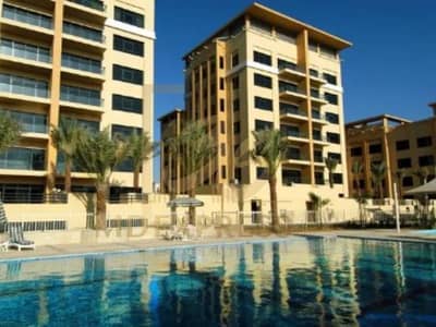 1 Schlafzimmer Wohnung zum zur Miete in The Greens, Dubai - Wohnung in The Greens，Al Ghozlan，Al Ghozlan 3, 1 schlafzimmer, 79999 AED - 15541408