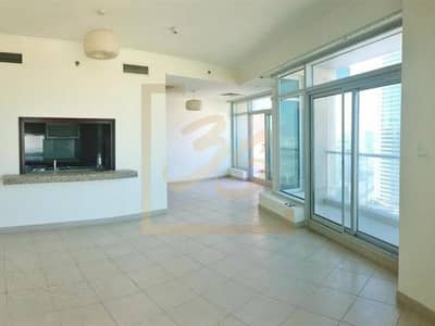 2 habitaciones Apartamento para en Alquiler en Downtown Dubai, Dubai - Apartamento en Downtown Dubai，Burj Views，Burj Views C, 2 dormitorios, 110000 AED - 15541414