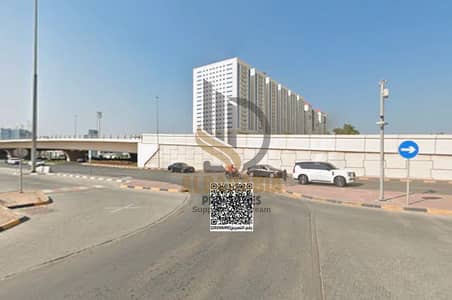 Plot in Vendita a Ajman Industrial, Ajman - لقطة الشاشة 2026-06-19 191118. png