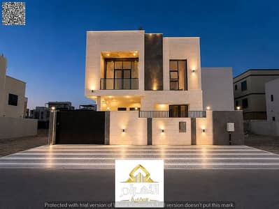 5 Bedroom Villa for Sale in Al Bahia, Ajman - 845091636-1066x800. webp