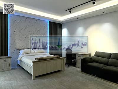Studio zum zum Verkauf in Ajman Downtown, Ajman - WhatsApp Image 2025-09-20 at 8.36. 32 PM (1). jpeg Studio zum zum Verkauf in Ajman Downtown, Ajman - WhatsApp Image 2025-09-20 at 8.36. 32 PM (1). jpeg