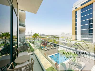 Studio for Sale in Meydan, Dubai - IMG_8185. jpg. jpeg Studio for Sale in Meydan, Dubai - IMG_8185. jpg. jpeg