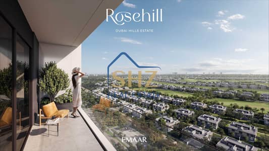3 Bedroom Apartment for Sale in Dubai Hills Estate, Dubai - ROSEHILL_DHE_IMAGE03. jpg 3 Bedroom Apartment for Sale in Dubai Hills Estate, Dubai - ROSEHILL_DHE_IMAGE03. jpg