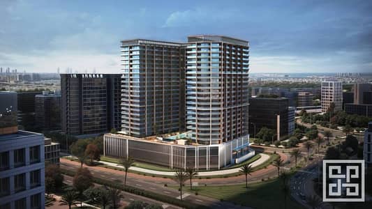 Monolocale in Vendita a Al Jaddaf, Dubai - 1. jpg