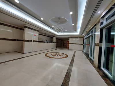 فلیٹ 1 غرفة نوم للايجار في النهدة، الشارقة - IMG-20240831-WA0087. jpg