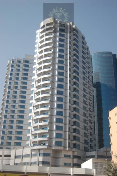 1 Slaapkamer Appartement te Koop in Al Rashidiya, Ajman - FALCON T 1. jpg 1 Slaapkamer Appartement te Koop in Al Rashidiya, Ajman - FALCON T 1. jpg