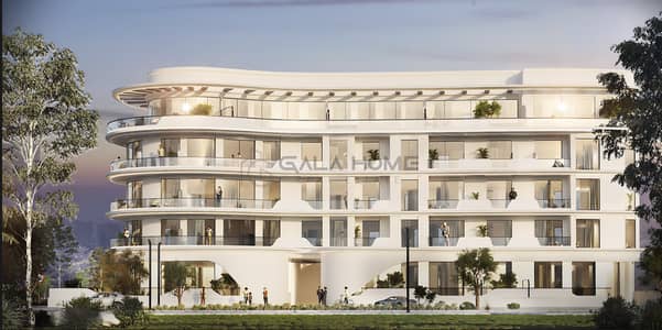 Studio for Sale in Jumeirah Village Circle (JVC), Dubai - Investor Deal | Prime Location | JVC Studio for Sale in Jumeirah Village Circle (JVC), Dubai - Investor Deal | Prime Location | JVC