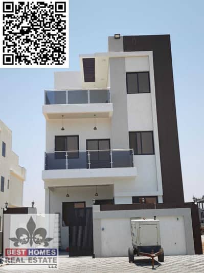 5 Camere Villa in Vendita a Al Yasmeen, Ajman - WhatsApp Image 2026-06-19 at 7.11. 14 PM (1) (1). jpeg