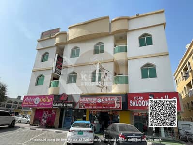 10+ Camere Building in Vendita a Al Zahraa, Ajman - 01. jpg 10+ Camere Building in Vendita a Al Zahraa, Ajman - 01. jpg