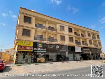 10+ Beds Building for Sale in Al Rawda, Ajman - 01. png 10+ Beds Building for Sale in Al Rawda, Ajman - 01. png