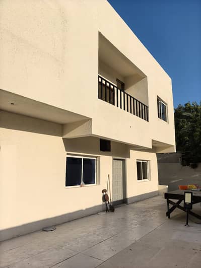 9 Camere Villa in Vendita a Al Nuaimiya, Ajman - abe3bcca-74e6-4e51-a6df-f8842d873ab5. jpeg