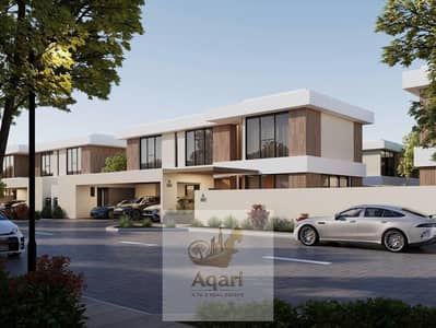 4 Bedroom Villa for Sale in Sharjah Garden City, Sharjah - WhatsApp Image 2026-06-19 at 07.38. 58. jpeg