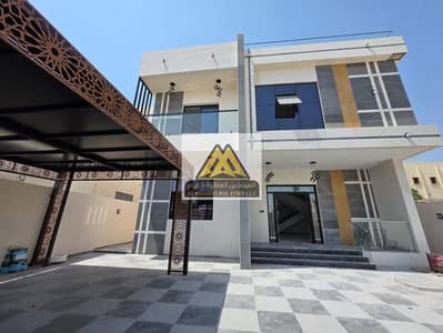 6 Bedroom Villa for Sale in Al Rawda, Ajman - WhatsApp Image 2026-06-14 at 6.03. 01 PM. jpeg 6 Bedroom Villa for Sale in Al Rawda, Ajman - WhatsApp Image 2026-06-14 at 6.03. 01 PM. jpeg