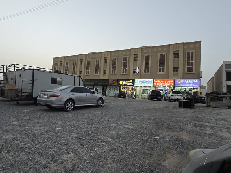 7 2 bhk Yaquob al yasmeen (2). jpg
