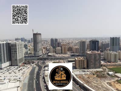 2 Schlafzimmer Wohnung zum zum Verkauf in Ajman Downtown, Ajman - WhatsApp Image 2026-06-18 at 3.03. 09 PM. jpg 2 Schlafzimmer Wohnung zum zum Verkauf in Ajman Downtown, Ajman - WhatsApp Image 2026-06-18 at 3.03. 09 PM. jpg