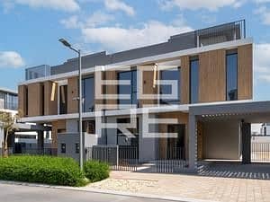 阿拉伯牧场3号, 迪拜 5 卧室联排别墅待售 - 位于阿拉伯牧场3号,六月小区 5 卧室的联排别墅 6399000 AED - 15540447 阿拉伯牧场3号, 迪拜 5 卧室联排别墅待售 - 位于阿拉伯牧场3号,六月小区 5 卧室的联排别墅 6399000 AED - 15540447
