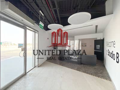 Warehouse for Rent in Mussafah, Abu Dhabi - PERFECT WAREHOUSE | GREAT LOCATION | GRADE A
