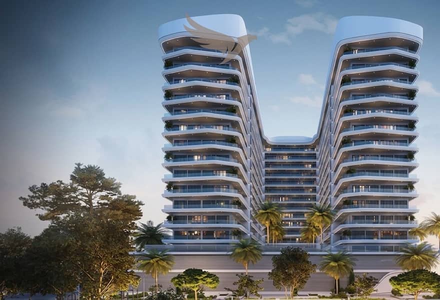 Apartamento en DAMAC Hills 2 (Akoya by DAMAC),ELO 2, 1 dormitorio, 750000 AED - 15456720 Apartamento en DAMAC Hills 2 (Akoya by DAMAC),ELO 2, 1 dormitorio, 750000 AED - 15456720