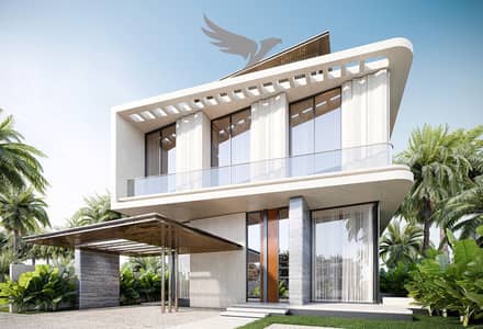5 Camere Villa in Vendita a Mohammed Bin Rashid City (MBR City), Dubai - Villa a Mohammed Bin Rashid City (MBR City)，District 11，Mira Villas by Bentley Home, 5 camere da letto, 27210000 AED - 14345423