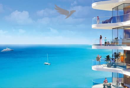 2 Camere Appartamento in Vendita a Dubai Maritime City, Dubai - Appartamento a Dubai Maritime City，Oceanz by Danube，Oceanz 1, 2 camere da letto, 3550000 AED - 15233871
