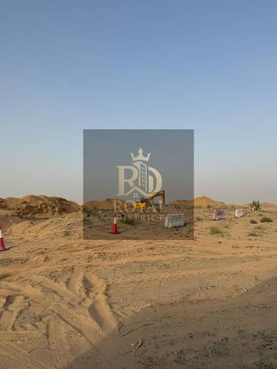 Plot for Sale in Tilal City, Sharjah - phototune. ai_1779545267. png Plot for Sale in Tilal City, Sharjah - phototune. ai_1779545267. png