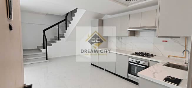 3 Bedroom Flat for Rent in Al Furjan, Dubai - IMG20260618150213. jpg. jpeg