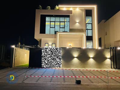 5 Schlafzimmer Villa zum zum Verkauf in Al Helio, Ajman - WhatsApp Image 2026-06-19 at 8.50. 25 PM. jpeg