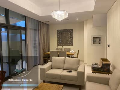 3 habitaciones Villa para en Alquiler en DAMAC Hills 2 (Akoya by DAMAC), Dubai - 5834677c-7dab-499d-879d-f0b04e8c8bd9. jpg