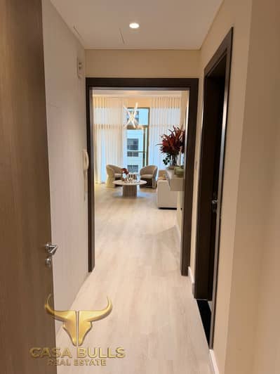1 Schlafzimmer Wohnung zum zur Miete in Majan, Dubai - 1. jpeg