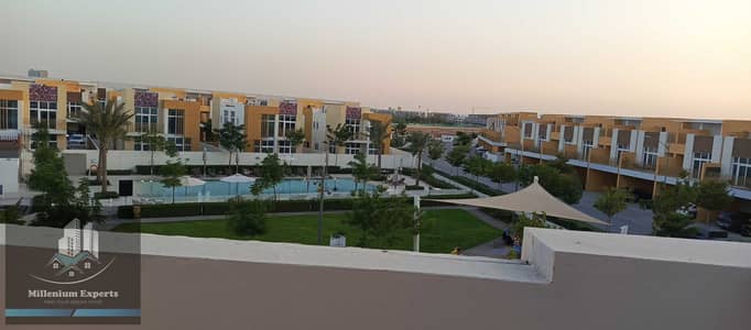 Villa de 3 chambres à à louer à DAMAC Hills 2 (Akoya by DAMAC), Dubai - 9cae99a2-53c3-40c2-ac69-114688a5fdf6. jpg