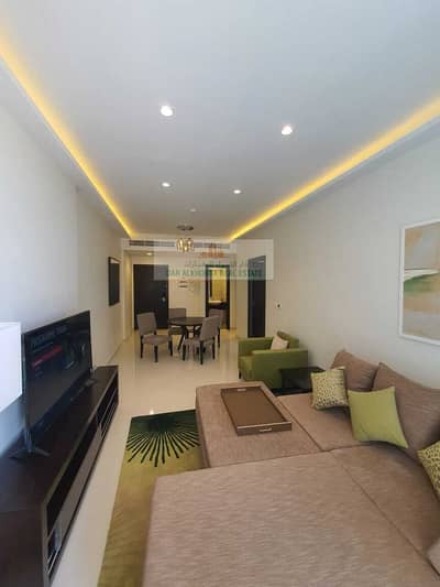 1 Bedroom Flat for Rent in Dubai South, Dubai - WhatsApp Image 2022-02-25 at 1.40. 41 PM. jpeg