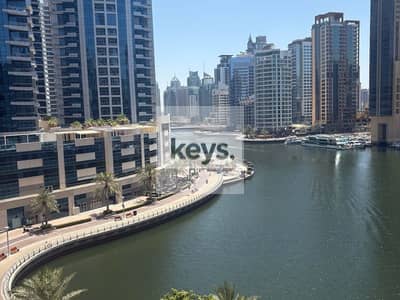 2 Camere Appartamento in Affitto a Dubai Marina, Dubai - Appartamento a Dubai Marina,Marina Quays,Marina Quays North, 2 camere da letto, 160000 AED - 15542016 2 Camere Appartamento in Affitto a Dubai Marina, Dubai - Appartamento a Dubai Marina,Marina Quays,Marina Quays North, 2 camere da letto, 160000 AED - 15542016
