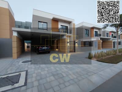 5 Schlafzimmer Villa zum zur Miete in Al Amerah, Ajman - WhatsApp Image 2026-06-19 at 10.21. 11 AM (2). jpeg