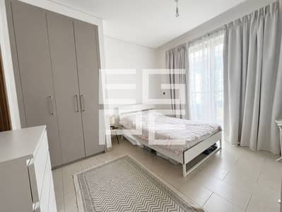 1 Camera Appartamento in Affitto a Sobha Hartland, Dubai - Appartamento a Sobha Hartland，Hartland Greens，Hartland Greens Building 2, 1 camera da letto, 96000 AED - 15508310