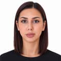 Aishen Hakhramanova