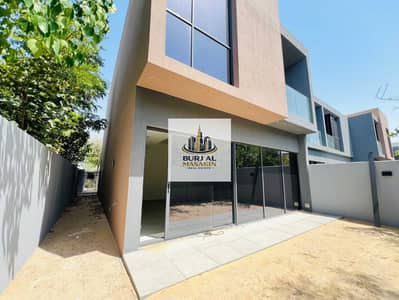3 Bedroom Townhouse for Sale in Tilal City, Sharjah - IMG_3822. jpg 3 Bedroom Townhouse for Sale in Tilal City, Sharjah - IMG_3822. jpg