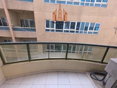 1 Schlafzimmer Wohnung zum zur Miete in Al Nahda (Sharjah), Sharjah - 23479. jpg