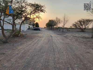 Plot for Sale in Al Manama, Ajman - WhatsApp Image 2026-06-19 at 9.16. 27 PM. jpeg