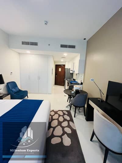 Studio for Rent in DAMAC Hills 2 (Akoya by DAMAC), Dubai - 5552592a-f7e7-4d76-8e0e-06b60eb71ade. jpg
