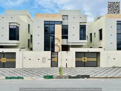 5 Bedroom Villa for Sale in Al Bahia, Ajman - WhatsApp Image 2026-03-30 at 5.29. 38 PM. jpeg