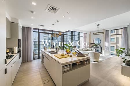 2 Bedroom Apartment for Sale in Sobha Hartland, Dubai - Upgraded 2 Bed | Corner Unit | Vacant Now 2 Bedroom Apartment for Sale in Sobha Hartland, Dubai - Upgraded 2 Bed | Corner Unit | Vacant Now