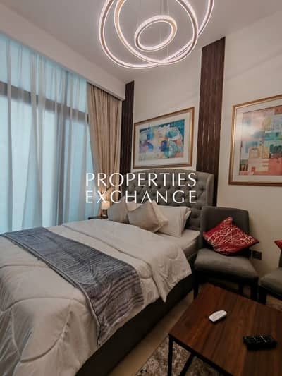 Studio zum zur Miete in Meydan, Dubai - WhatsApp Image 2026-06-19 at 4.19. 37 PM. jpeg