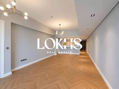 2 habitaciones Apartamento para en Venta en Palm Jumeirah, Dubai - Apartamento en Palm Jumeirah，Marina Residences，Marina Residences 3, 2 dormitorios, 3688888 AED - 15542008