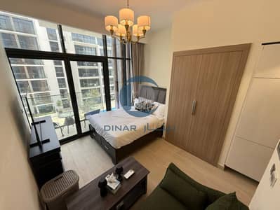 Estudio para en Alquiler en Meydan, Dubai - 13. jpeg Estudio para en Alquiler en Meydan, Dubai - 13. jpeg