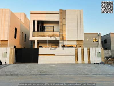 6 Bedroom Villa for Sale in Al Bahia, Ajman - WhatsApp Image 2026-01-26 at 5.59. 23 PM (1). jpeg 6 Bedroom Villa for Sale in Al Bahia, Ajman - WhatsApp Image 2026-01-26 at 5.59. 23 PM (1). jpeg